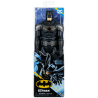 Figura XL - Combat  Batman 1