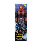 Figura XL - Red Hood 1