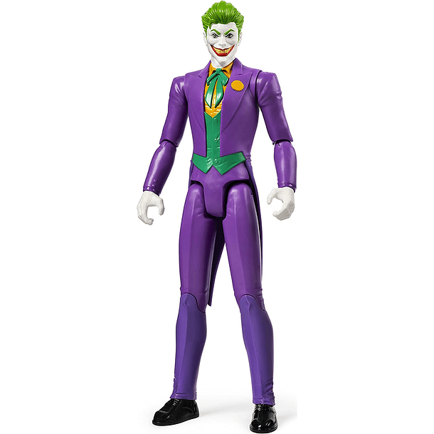Figura XL - The Joker 2