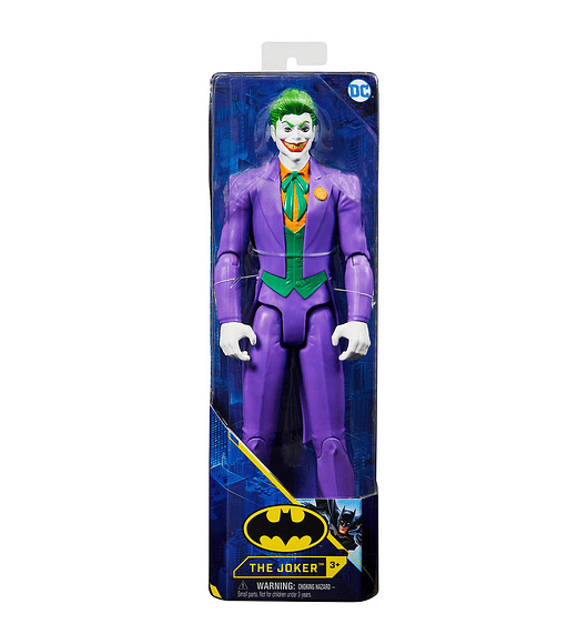 Figura XL - The Joker