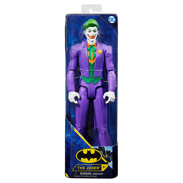 Figura XL - The Joker 1
