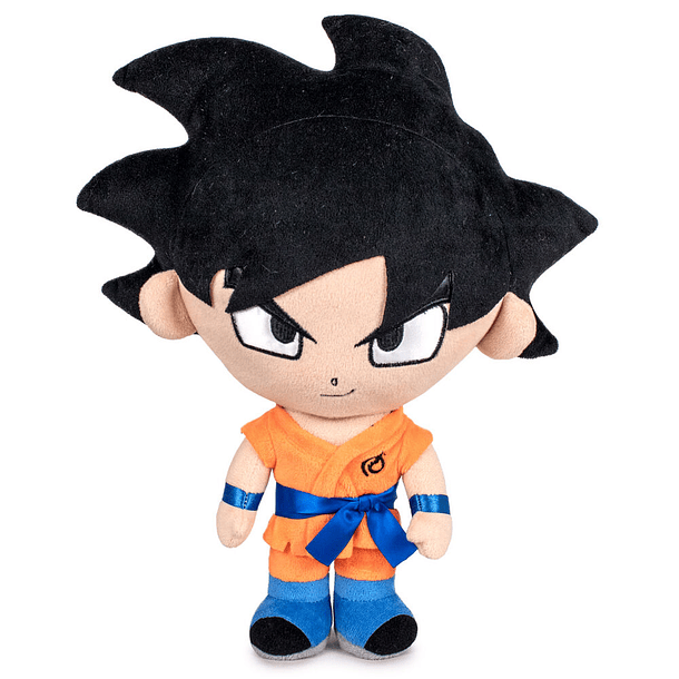 Peluche Goku 30cm 