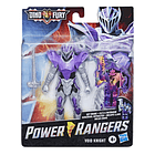 Figura Básica Power Rangers - Void Knight 1