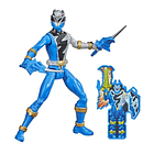 Figura Básica Power Rangers - Blue Ranger 2