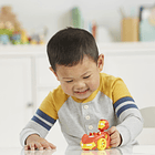 Spidey - Iron Man Corredor de Ferro 4