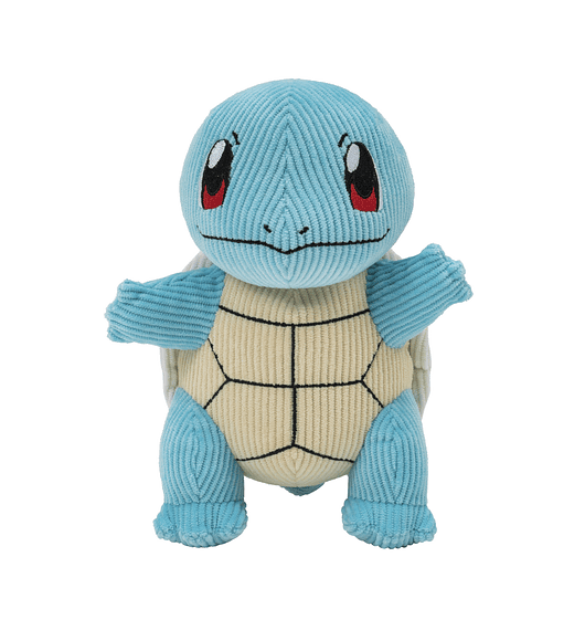 Peluche Squirtle 20cm