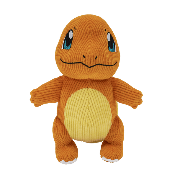 Peluche Charmander 20cm 