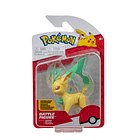 Battle Figure Pack - Leafeon 1