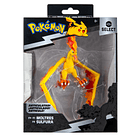 Pokémon Select - Figura Articulada Moltres 1