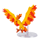Pokémon Select - Figura Articulada Moltres 2