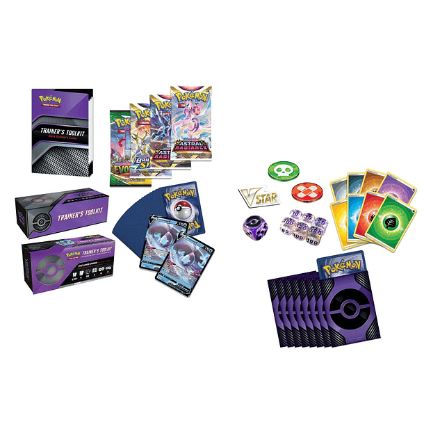 Pokémon - Trainer's Toolkit (EN) 2