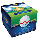 Pokémon Go - Dragonite Vstar Premier Deck Holder Collection ﻿(EN) 1