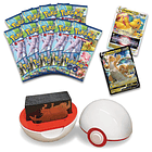 Pokémon Go - Dragonite Vstar Premier Deck Holder Collection ﻿(EN) 2