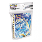 Pokémon Silver Tempest - Mini Portfólio ﻿(EN) 1