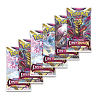 Pokémon Lost Origin - Booster Bundle (EN) 2