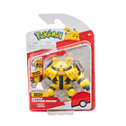 Battle Feature Figure - Electivire 1