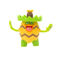 Pokémon - Battle Feature Figure Ludicolo