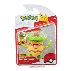 Pokémon - Battle Feature Figure Ludicolo