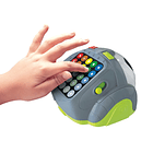 Bubble - O Robô que Desenha 3