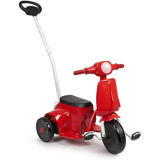 Scooter 3x1 6V 3