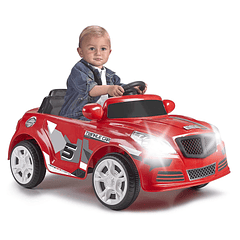 Twinkle Car 12V