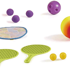 Multi-Activity House 6 in 1 4