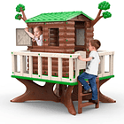 Feber House on the Tree 1