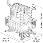 Feber House on the Tree 6