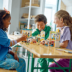 Escola Internacional de Heartlake 3