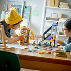 Lojas de Flores e Design do Centro da Cidade 4