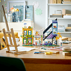 Lojas de Flores e Design do Centro da Cidade 5