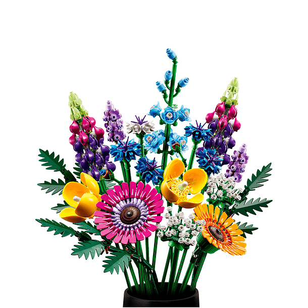 Buquê de Flores Silvestres 2