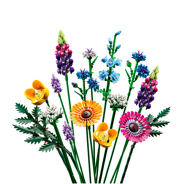 Buquê de Flores Silvestres 3