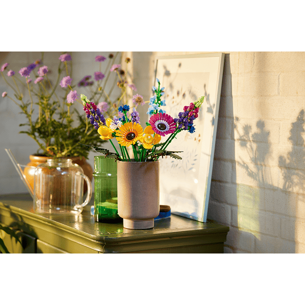 Buquê de Flores Silvestres 6