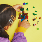 A Aventura no Pântano 3