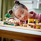 A Casa das Abelhas 5