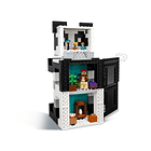 O Refúgio do Panda 3