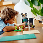 O Refúgio do Panda 6