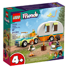 Acampamento de Férias 1