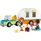 Acampamento de Férias 2