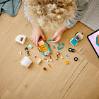 Acampamento de Férias 3