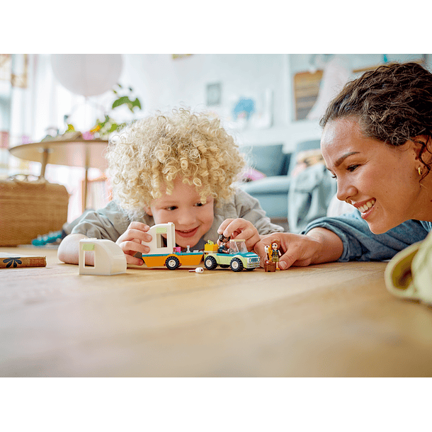 Acampamento de Férias 4