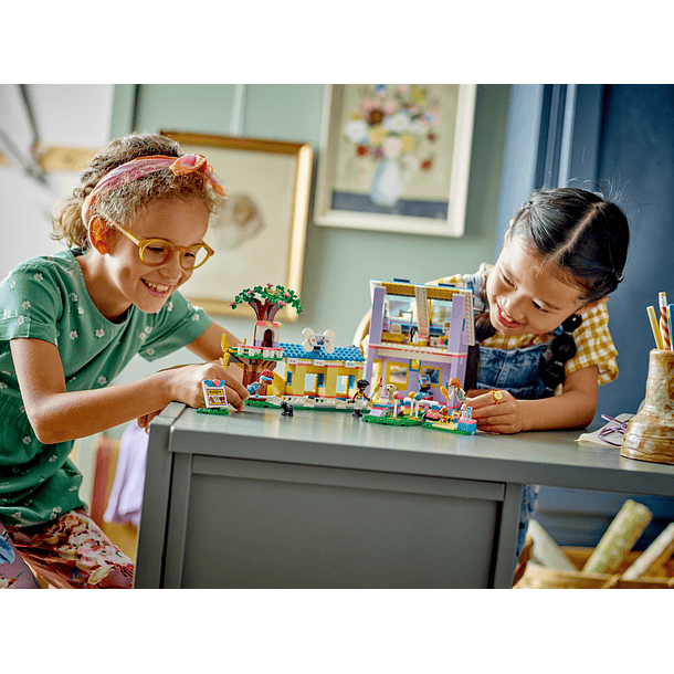 Centro de Resgate de Cães 4