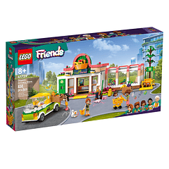 Mercearia Biológica