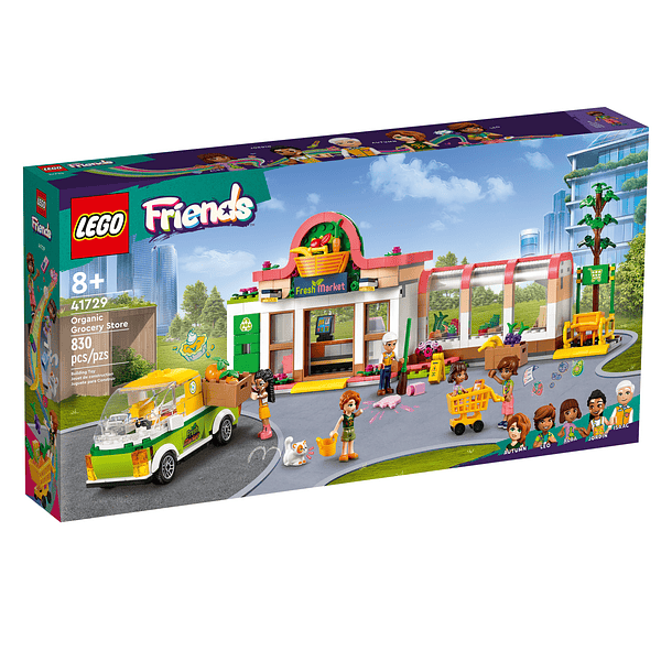 Mercearia Biológica 1