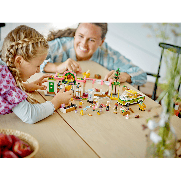 Mercearia Biológica 3