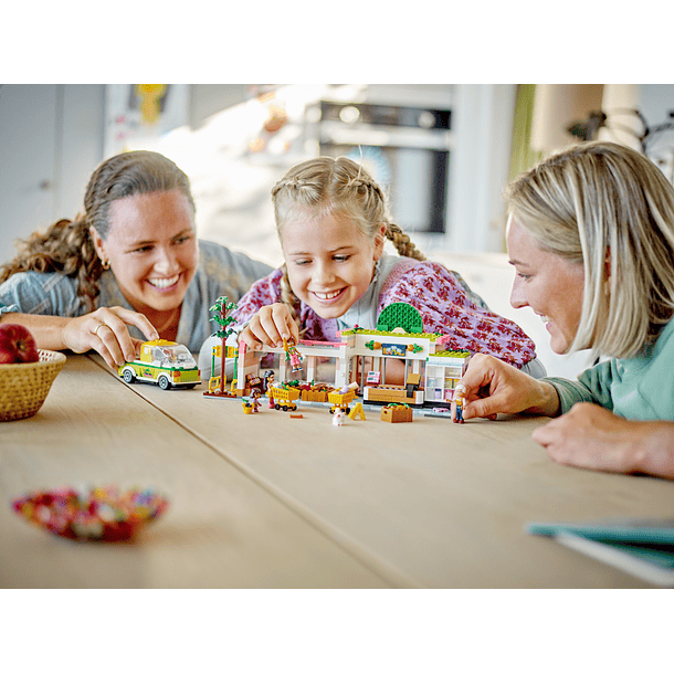 Mercearia Biológica 4