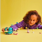 Loja de Chá de Bolhas Móvel 3