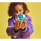 Loja de Chá de Bolhas Móvel 4