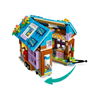 Pequena Casa Móvel 3